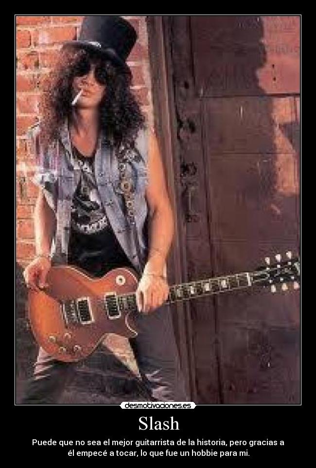 Slash -