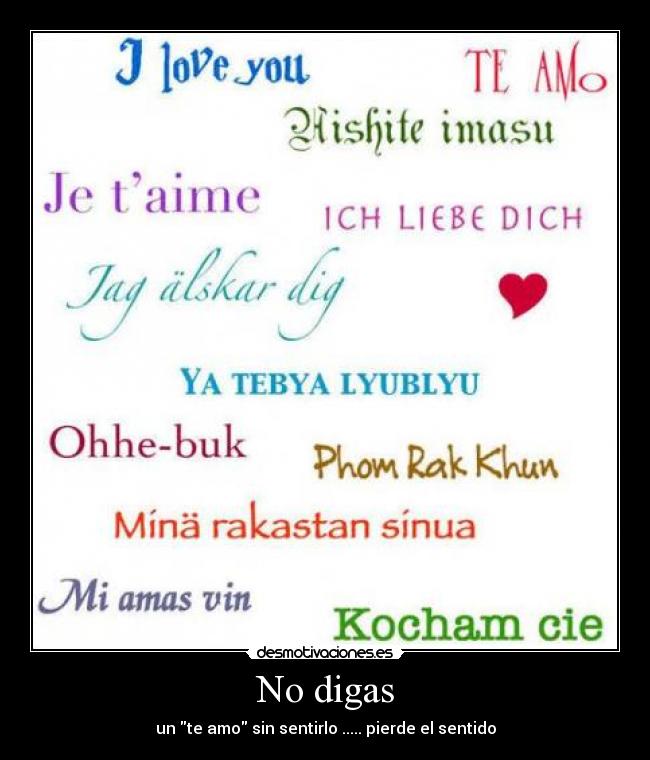 carteles yuli dani pablo desmotivaciones