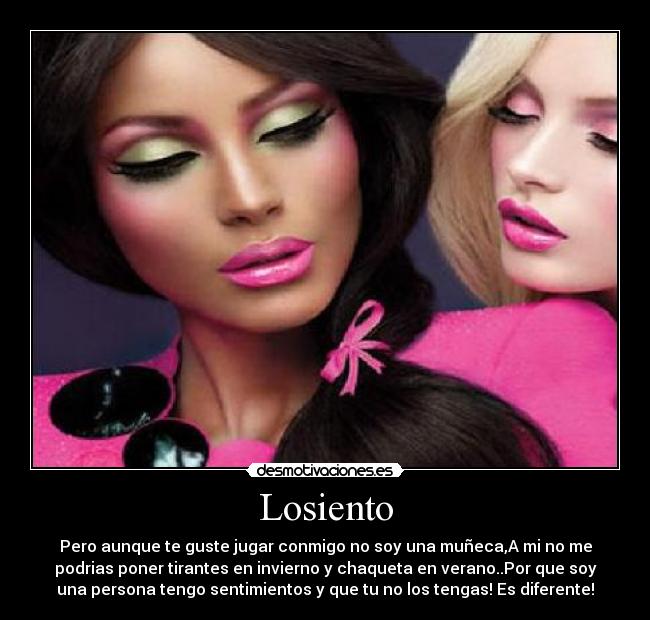 Losiento - 