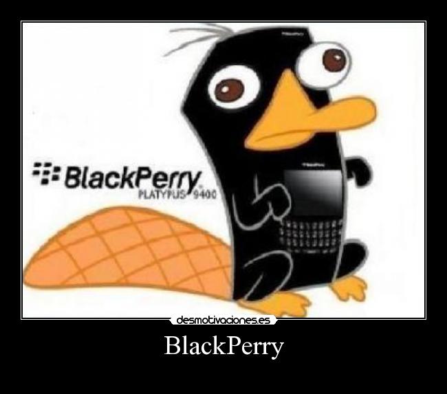 BlackPerry -
