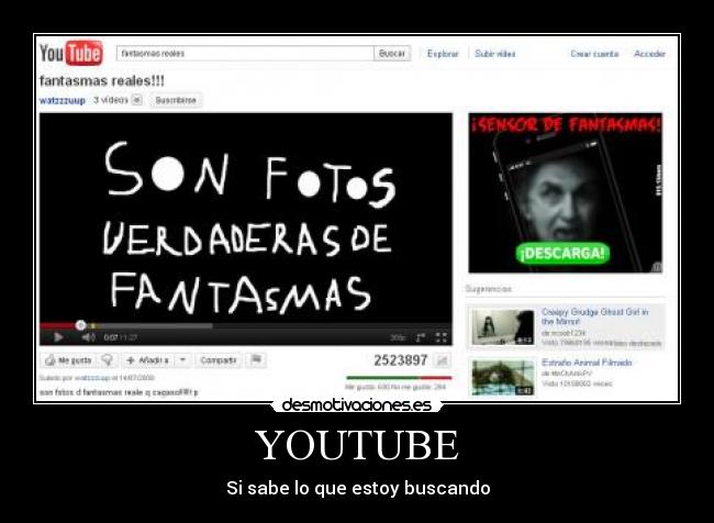 YOUTUBE - 