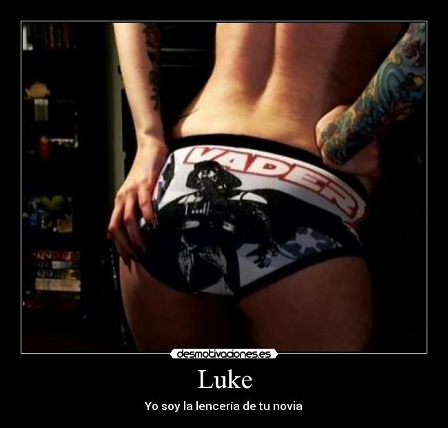Luke -