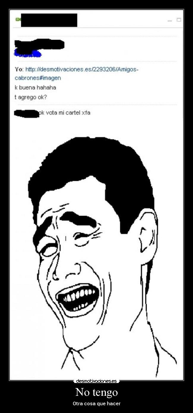 carteles tengo desmotivaciones