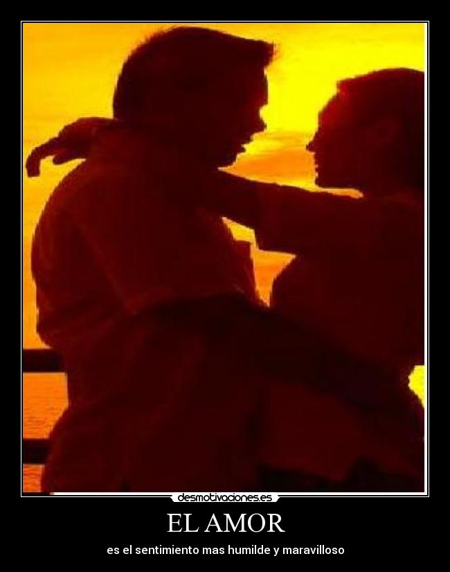 carteles amor desmotivaciones