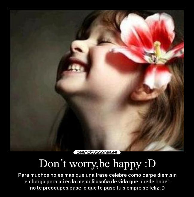 carteles siempre feliz desmotivaciones