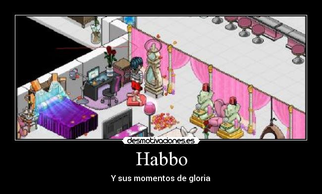 Habbo -
