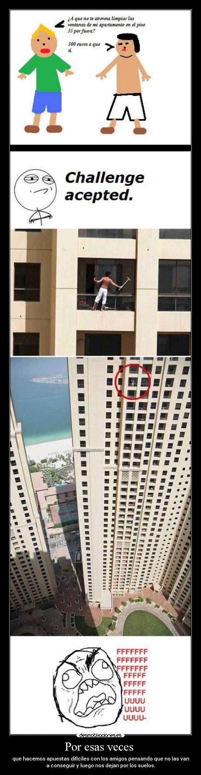 carteles desmotivaciones