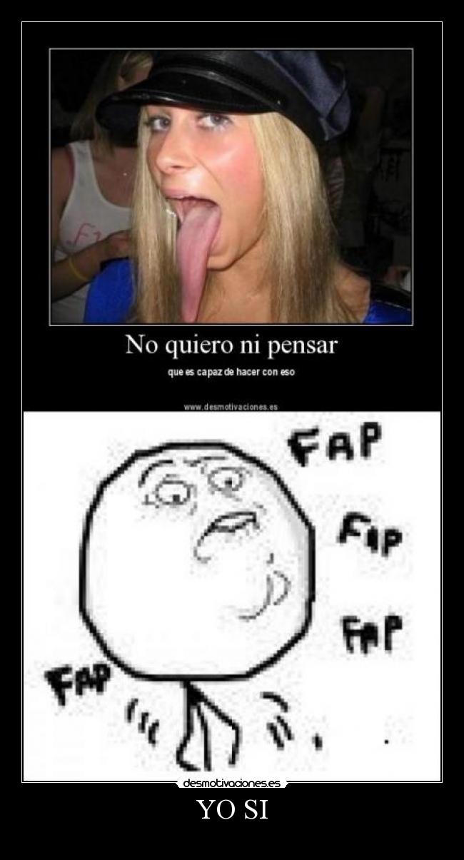 YO SI -