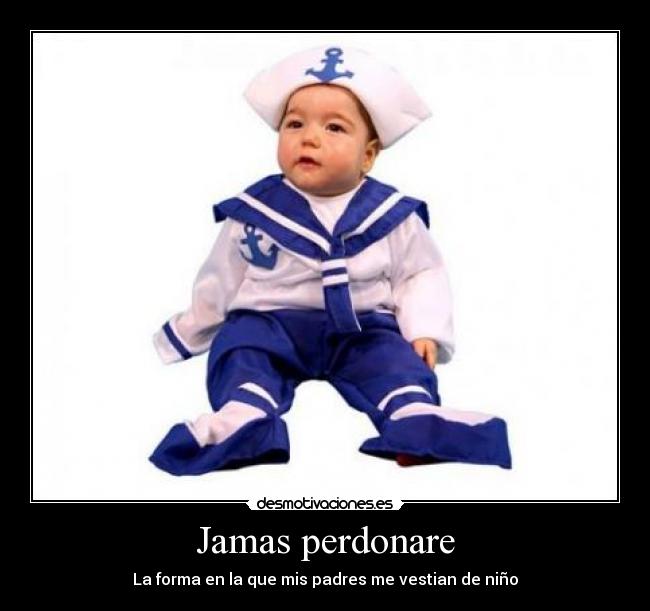 carteles jamas perdonare desmotivaciones