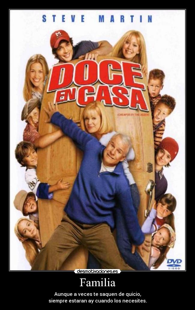 Familia - 