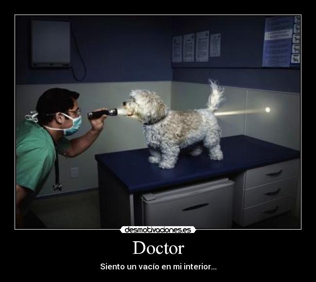 Doctor -