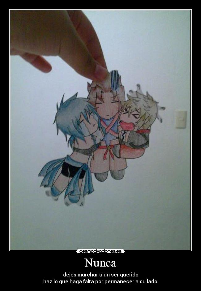 Nunca - 