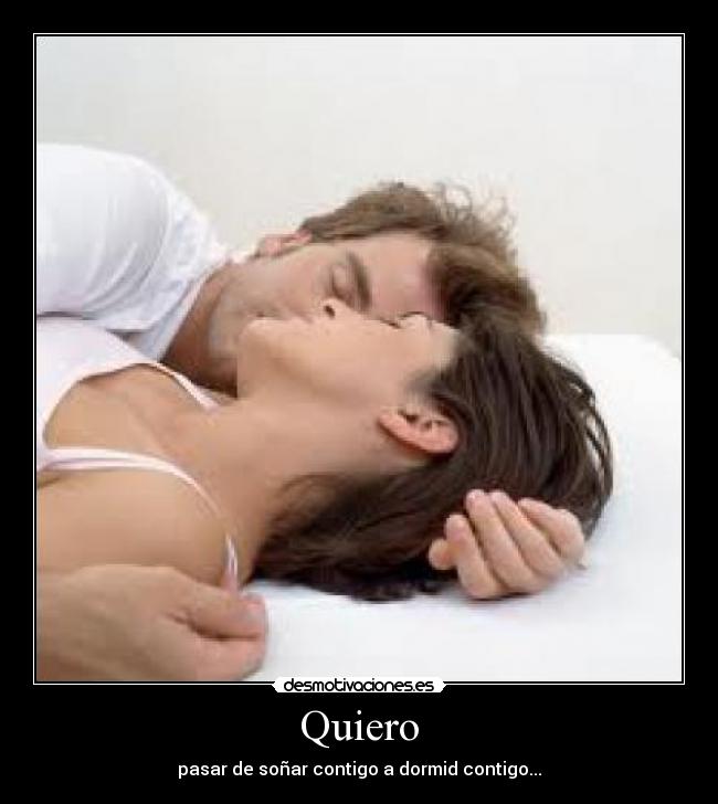 Quiero - 