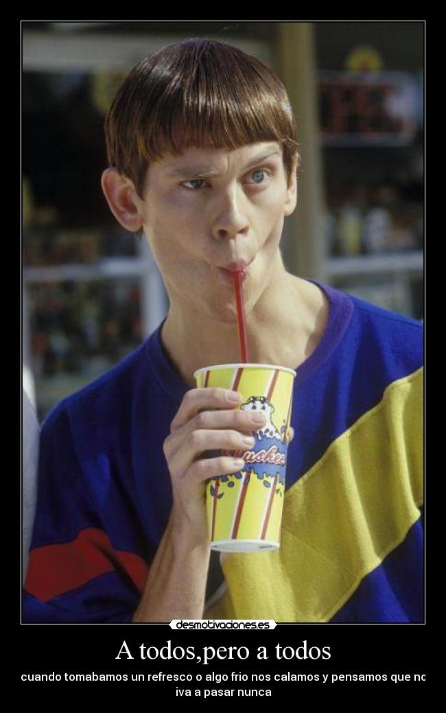 carteles todos pero todos desmotivaciones