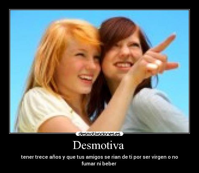 Desmotiva -