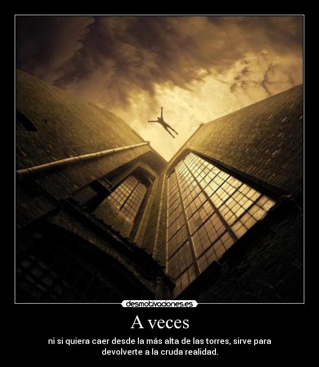 A veces - 