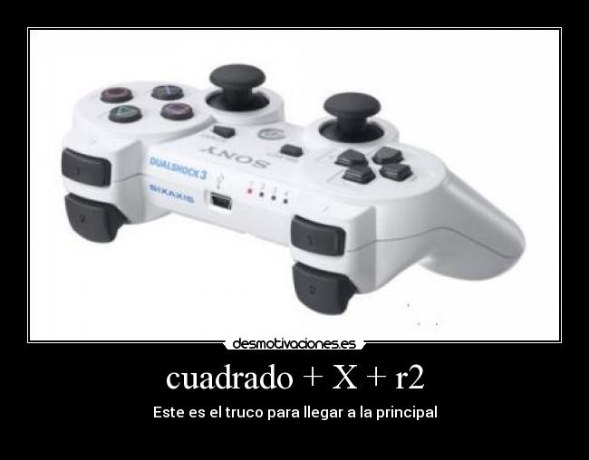 cuadrado + X + r2 - 