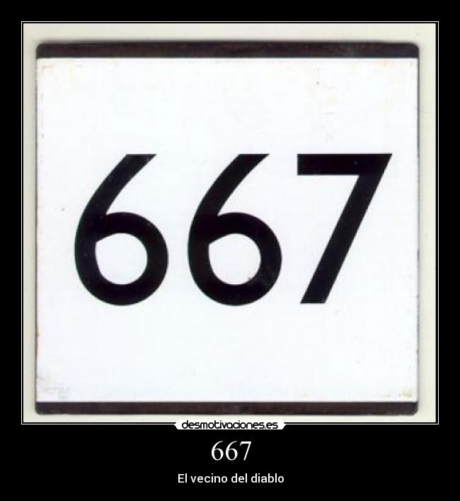 667 - 