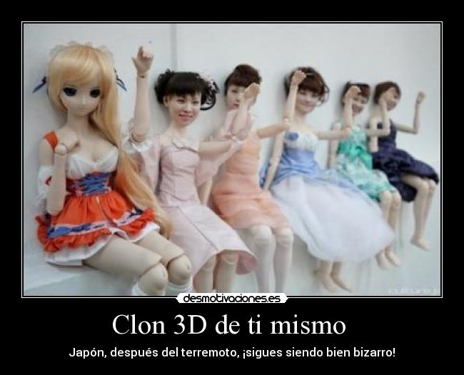 carteles desmotivaciones