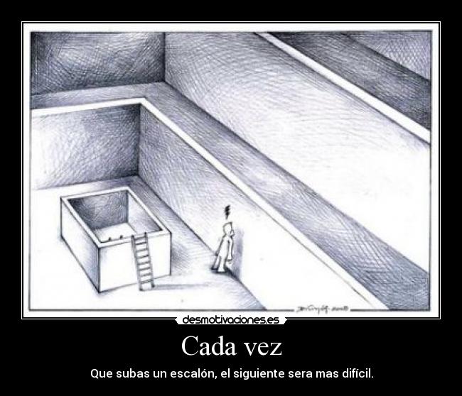 Cada vez - 