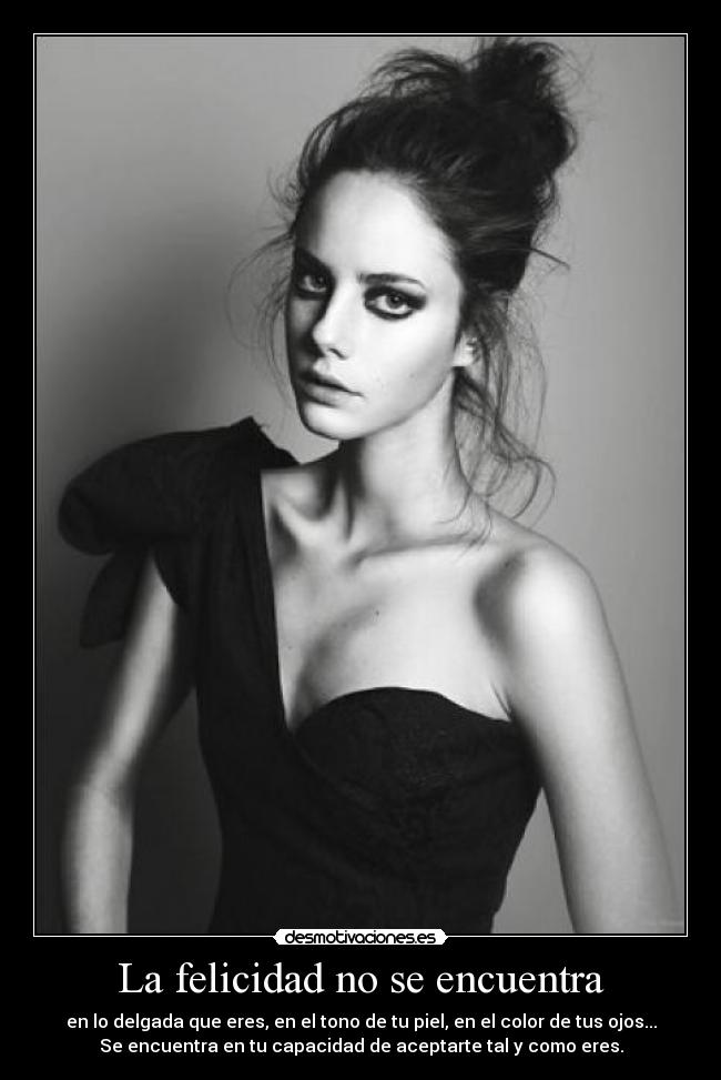 carteles felicidad scatty belleza felicidad desmotivaciones