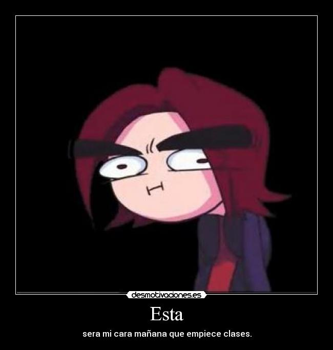 carteles egoraptor desmotivaciones