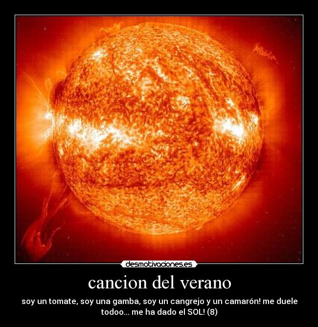 cancion del verano -