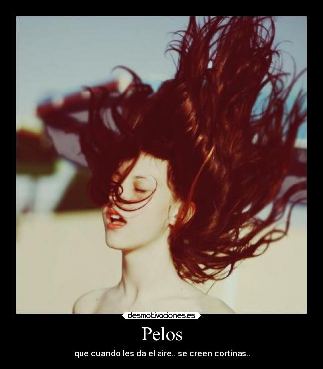 Pelos -