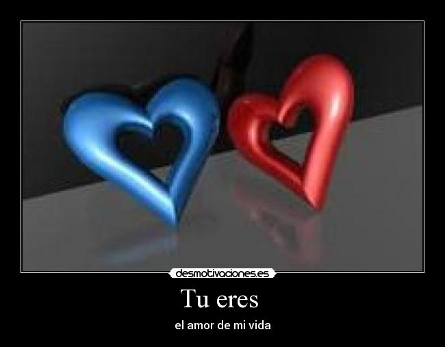 Tu eres -