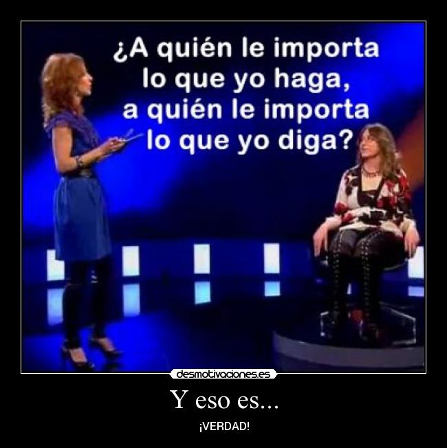 carteles miri25 desmotivaciones