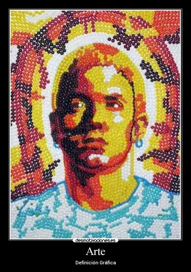 carteles arte eminem arte desmotivaciones