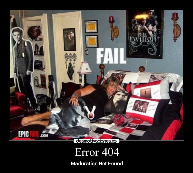 Error 404 - 