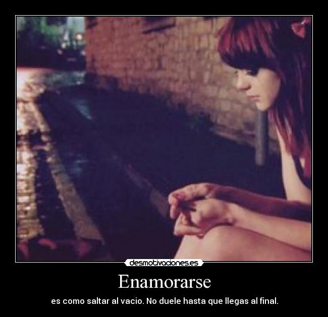 Enamorarse - 