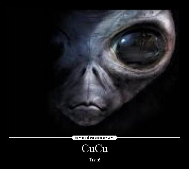 CuCu - 