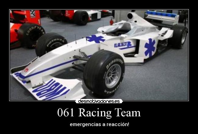 061 Racing Team -