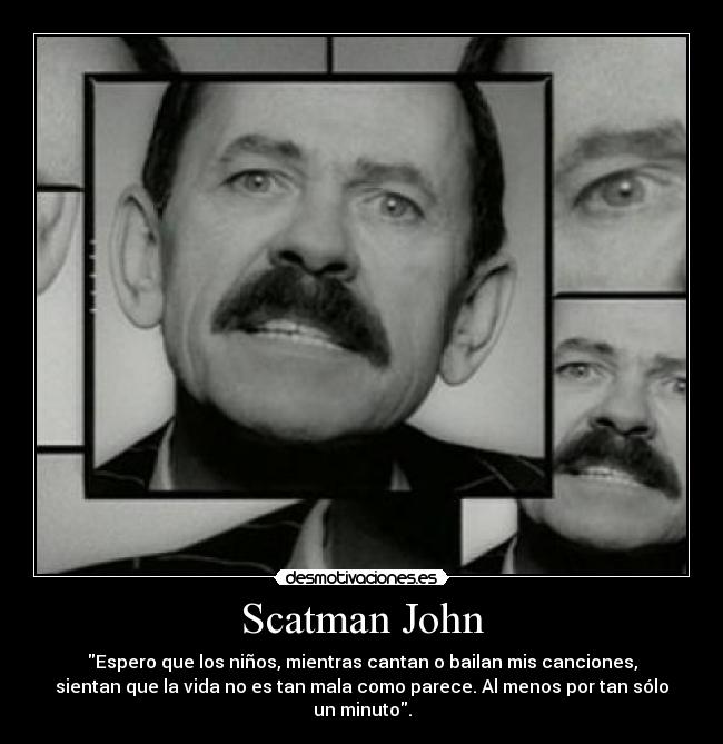 Scatman John - 