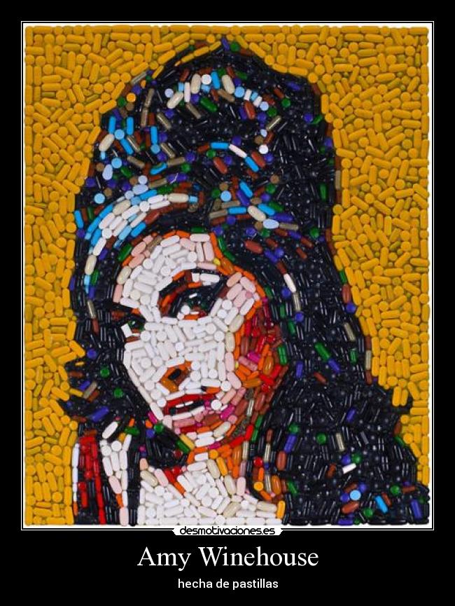 Amy Winehouse - 