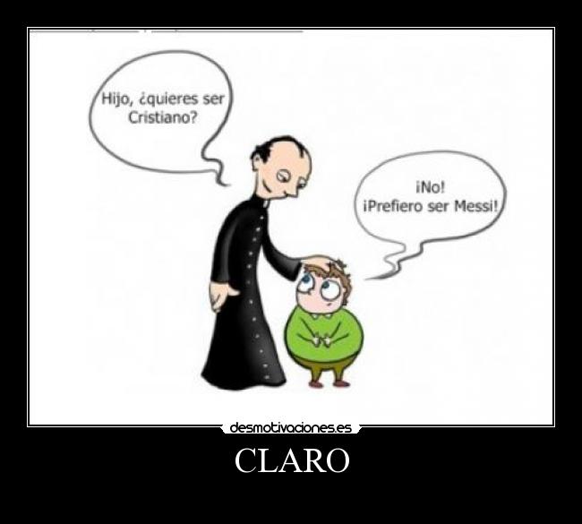 CLARO -