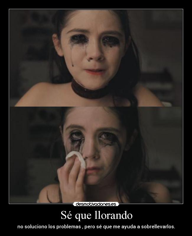 carteles sonriehacebuendia quizas solo necesite abrazo llorar vez cuando desmotivaciones
