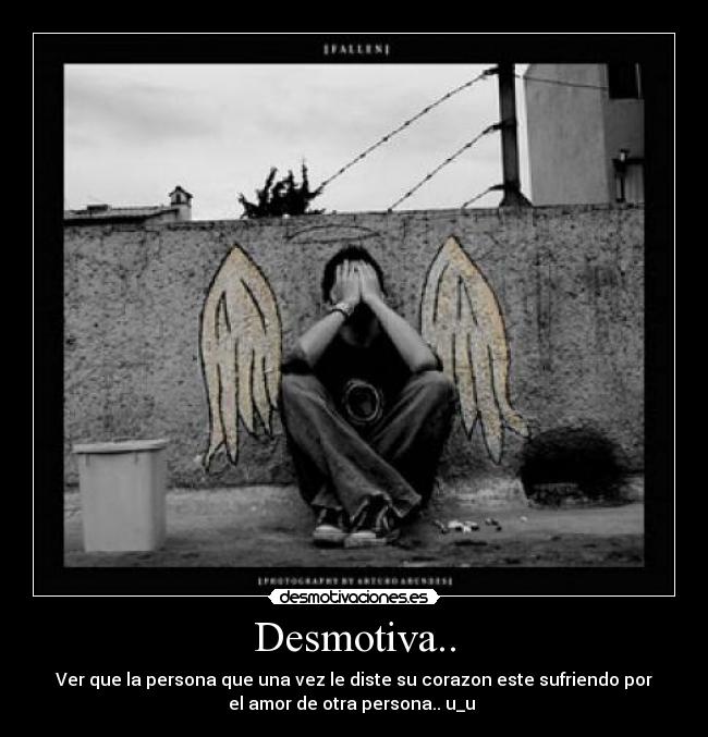 Desmotiva.. - 