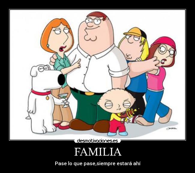 FAMILIA - 