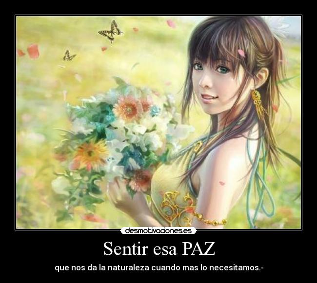 carteles naturaleza paz morderische puppe desmotivaciones