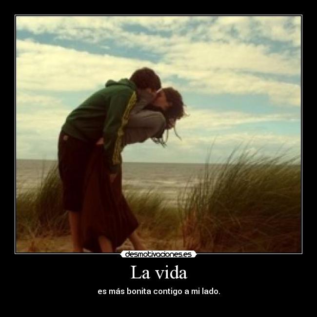 La vida - 