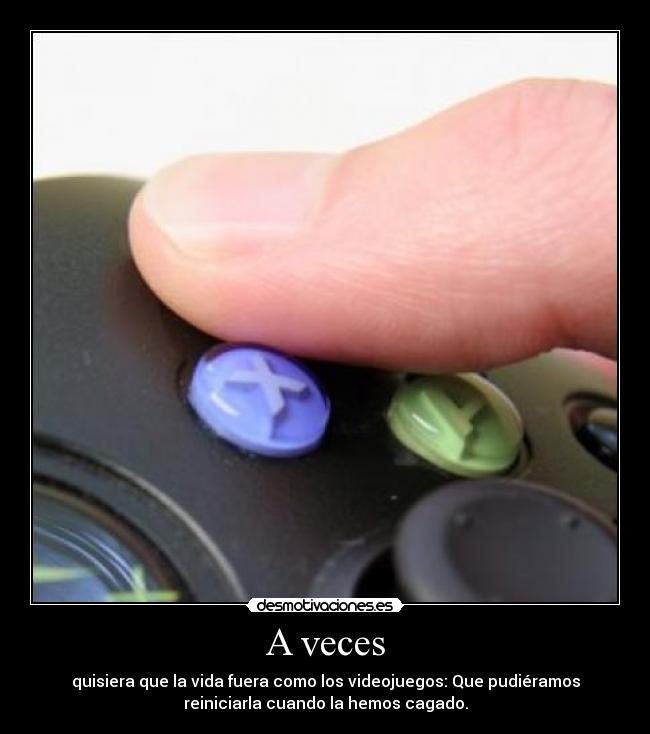 A veces - 
