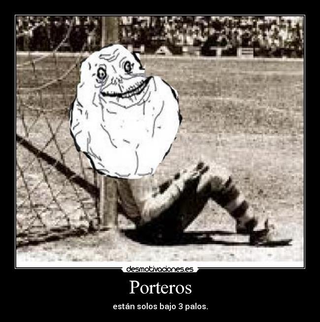 Porteros -