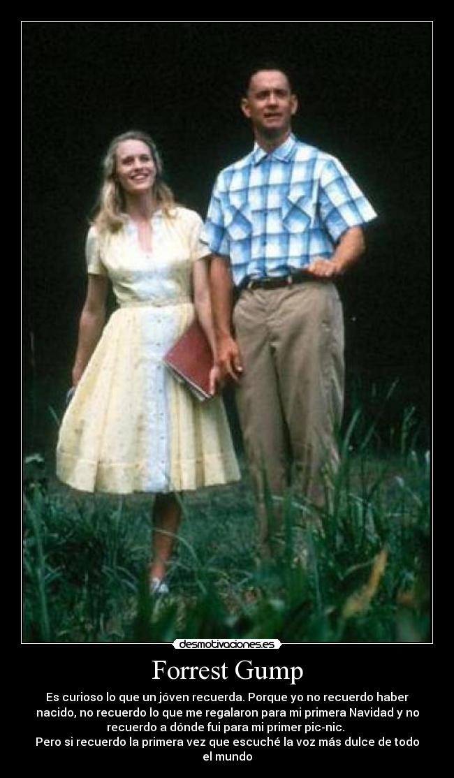 Forrest Gump - 