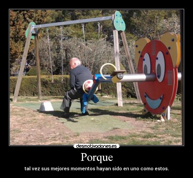 Porque - 