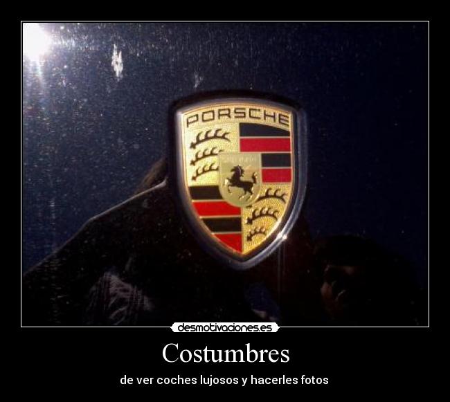 Costumbres - 