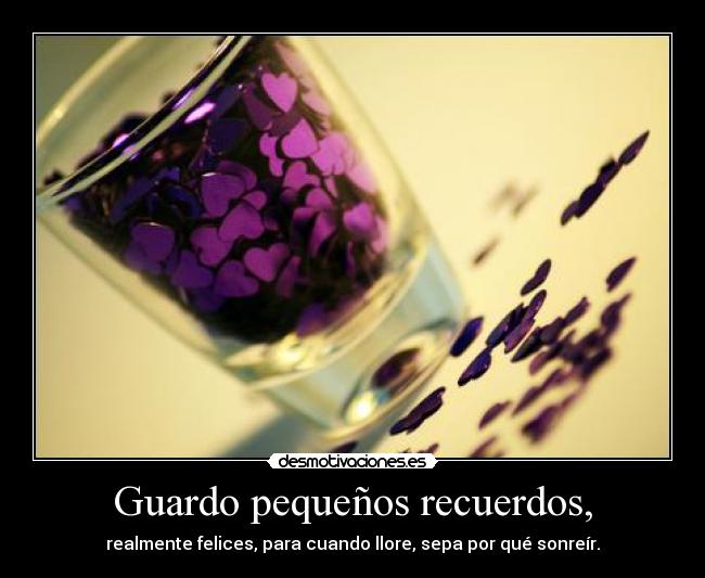 carteles recuerdos por el desmotivaciones