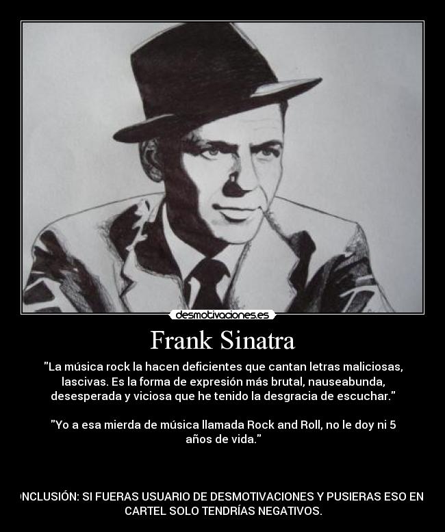 Frank Sinatra - 